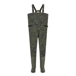 Trakker N2 Camo Waders